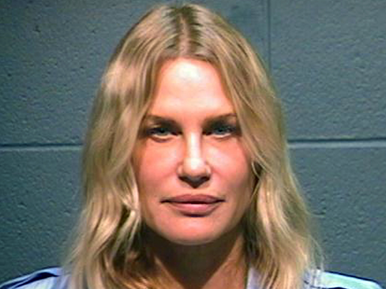 danielle ruben recommends Daryl Hannah Feet