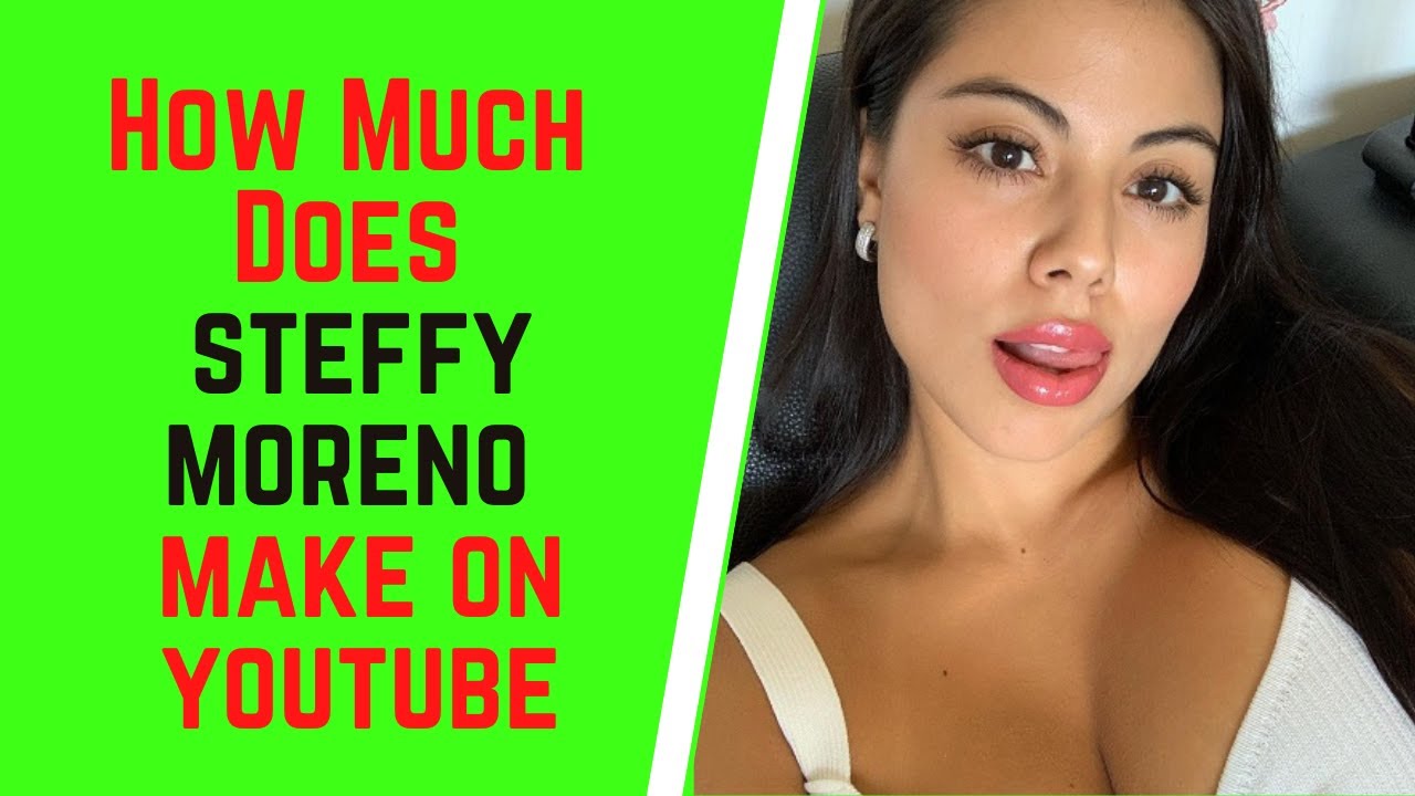 becca grimm share steffy moreno videos photos