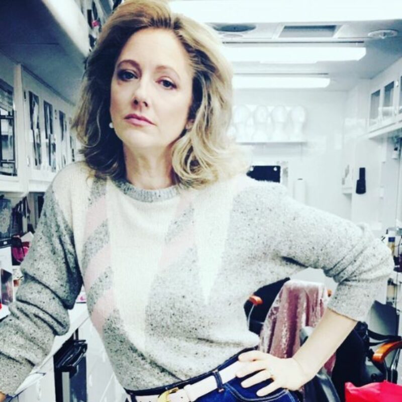 austin spring recommends judy greer breast pic