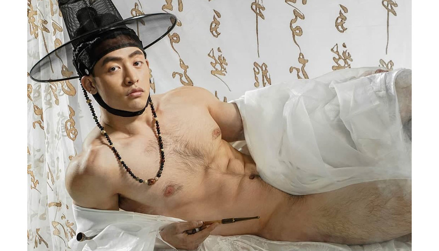 cy jackson recommends asian nude photos pic