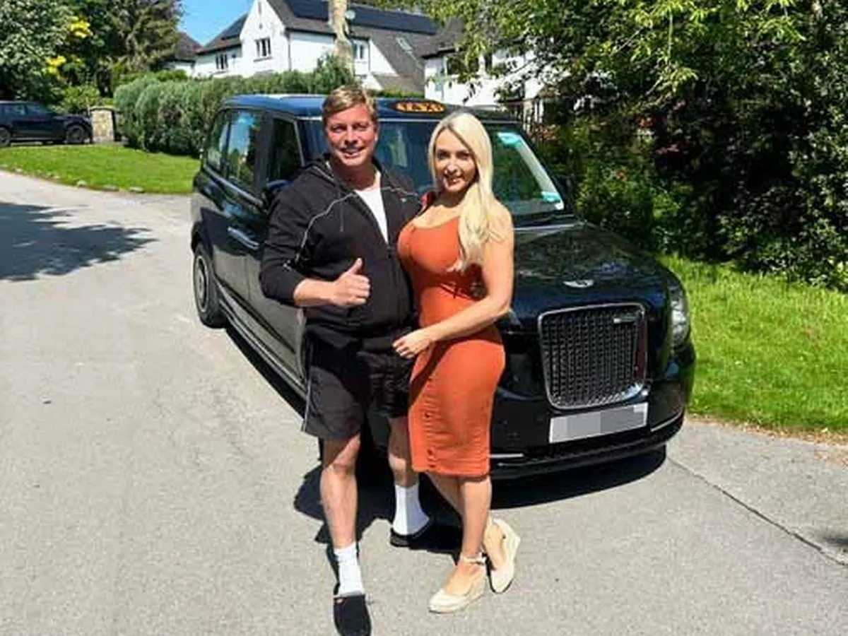 charlene cavanagh recommends fake taxi bbc pic