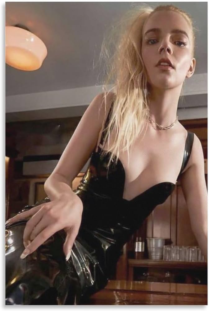 carmine grieco recommends anya taylor joy hottest pic