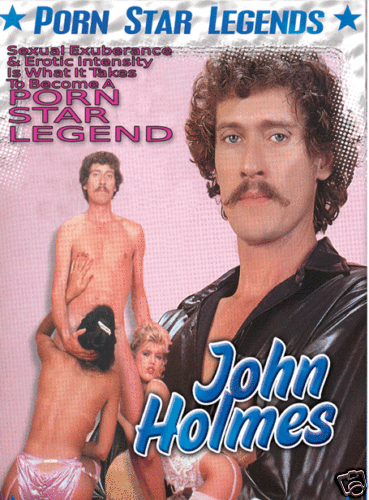 bret rickert recommends porn star john holmes pic