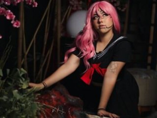 amy violette add cam girls cosplay photo