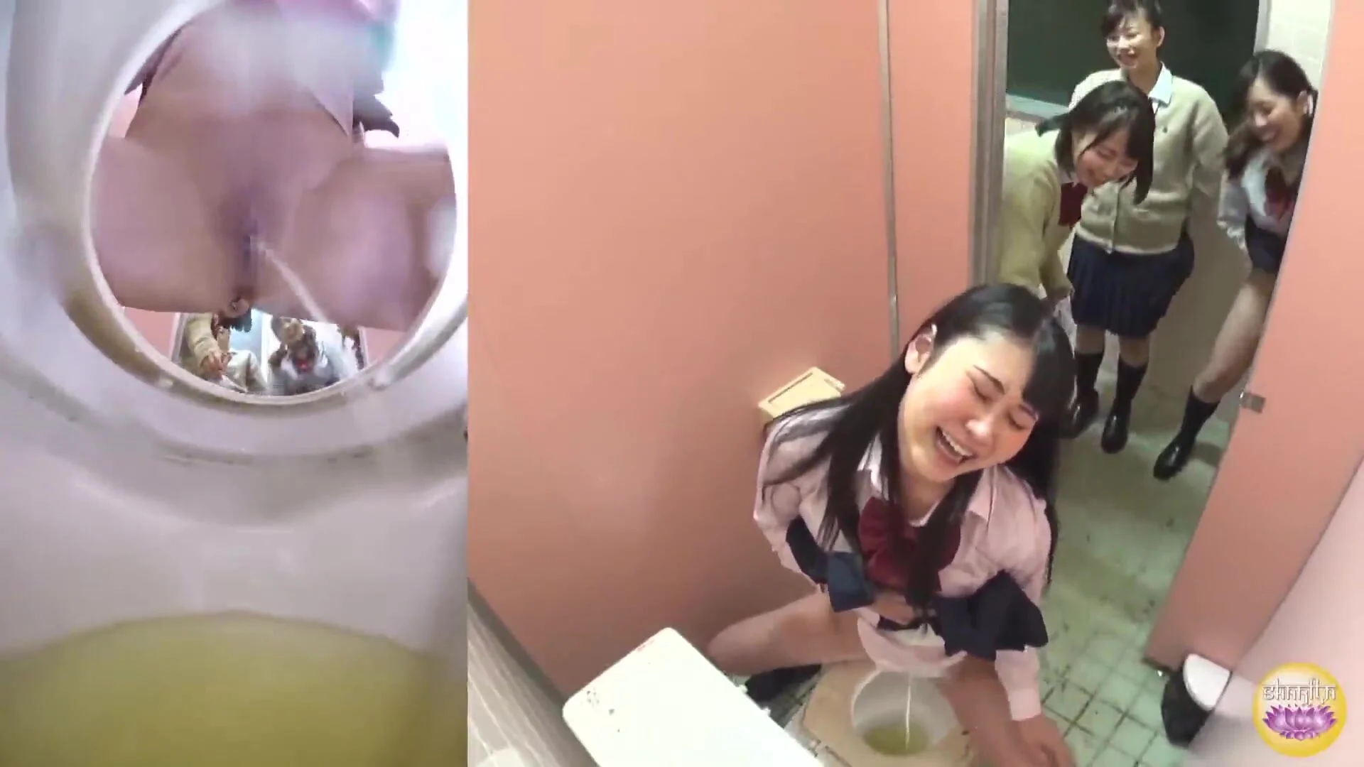 dina de leon share japanese peeing porn photos