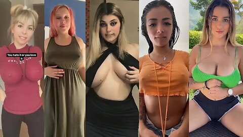 cathy clements recommends compilation bouncing boobs pic