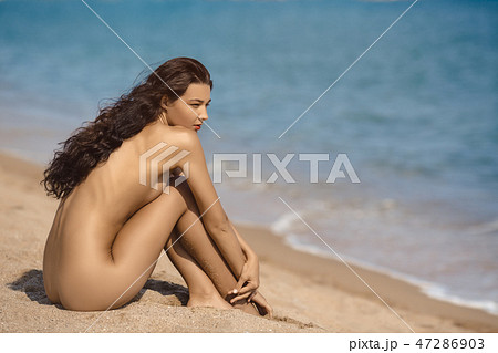 pictures of female nudists