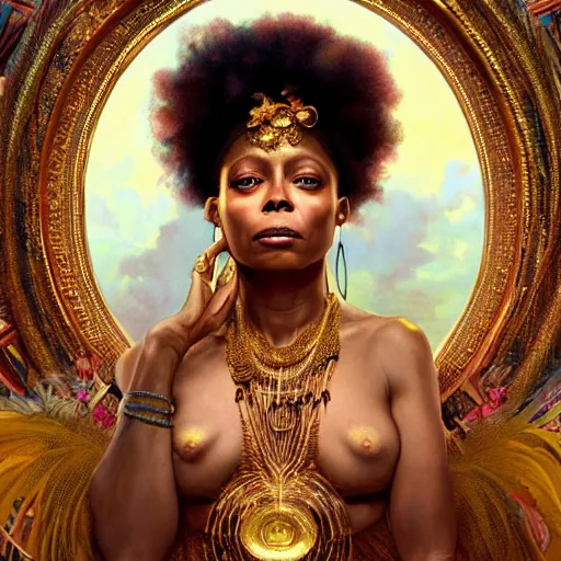 Best of Erykah badu nude pictures