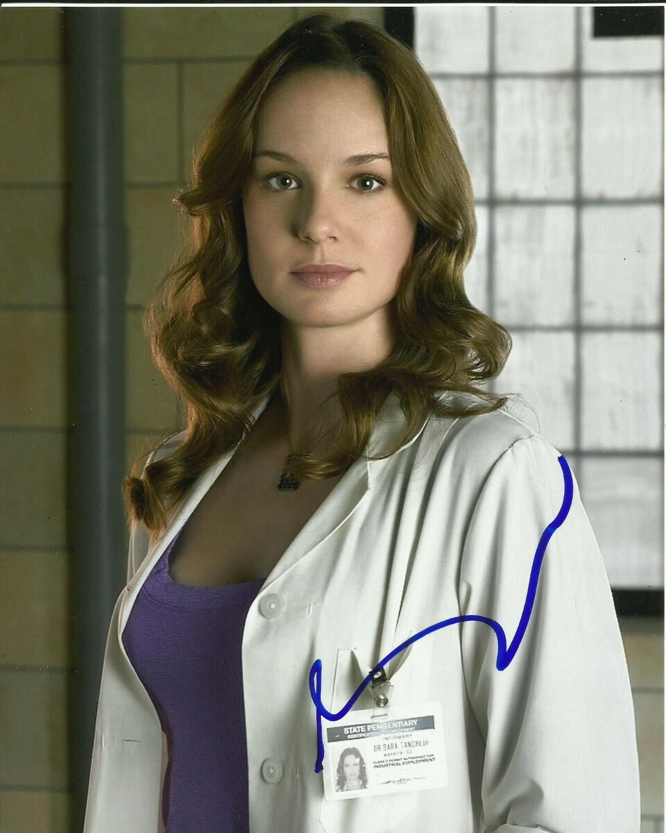 Sarah Wayne Callies Hot add personal