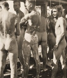 chase pirkle recommends vintage naked military men pic