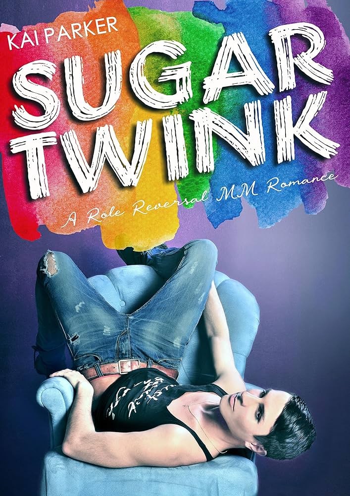 becky eichner recommends sugar twinks pic