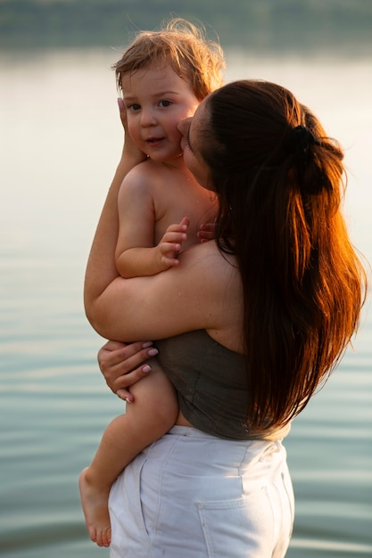 decimus maximus meridius recommends mother son nudists pic