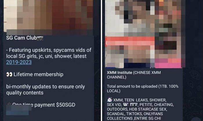 alexander schachl share chinese porn telegram photos