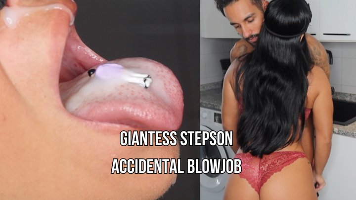 cathy hoyt recommends accidental blowjob pic