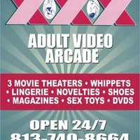 alexanderia owen recommends adult video theatre pic