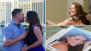 adam laubenthal recommends Allie Haze Fat