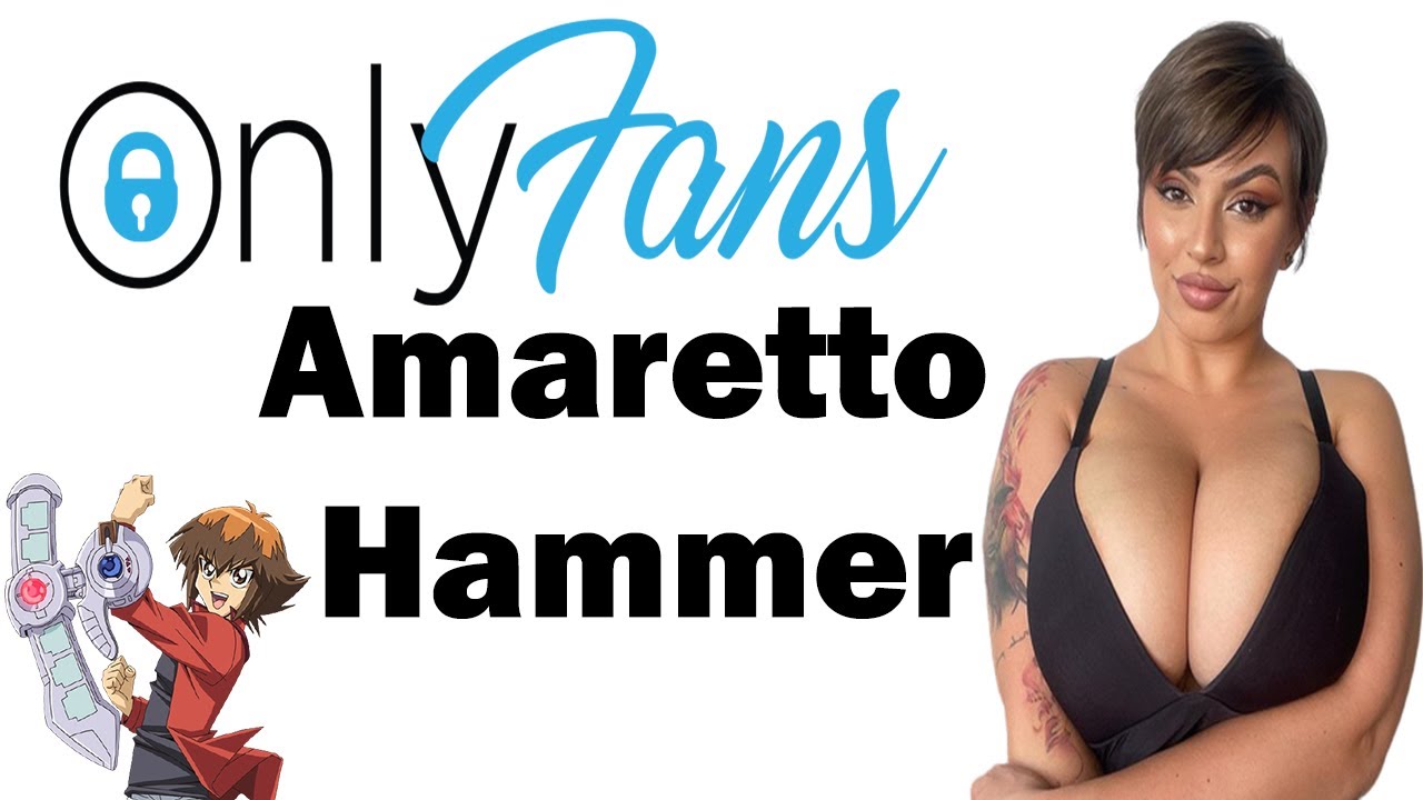 bobby yawn recommends Amaretto Onlyfans