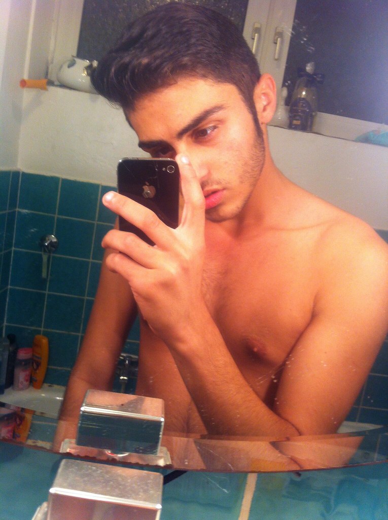 Best of Arab twinks