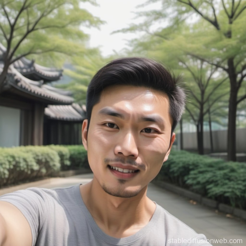 caleb parkinson recommends asian selfie pic