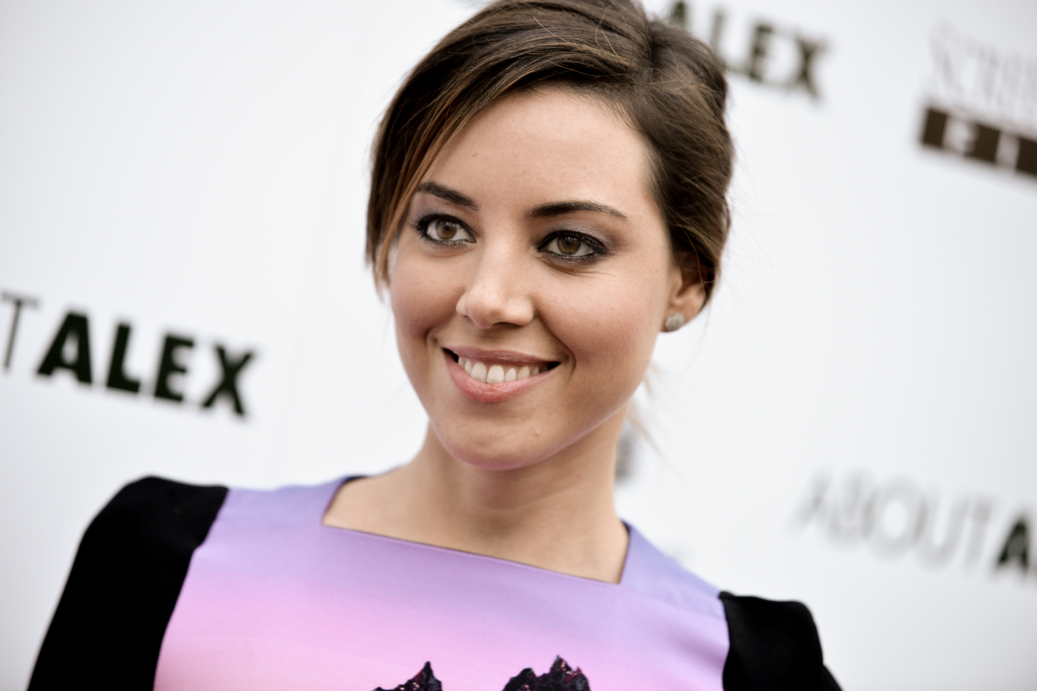 brantley payne recommends aubrey plaza nude photos pic