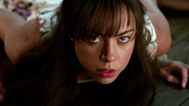 dean urquhart add aubrey plaza to do list scene photo