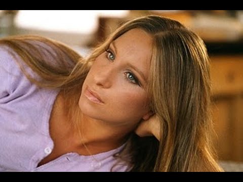 dennis vest recommends barbra streisand sexy pic