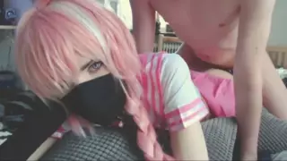 Emo Trap Porn girls squriting