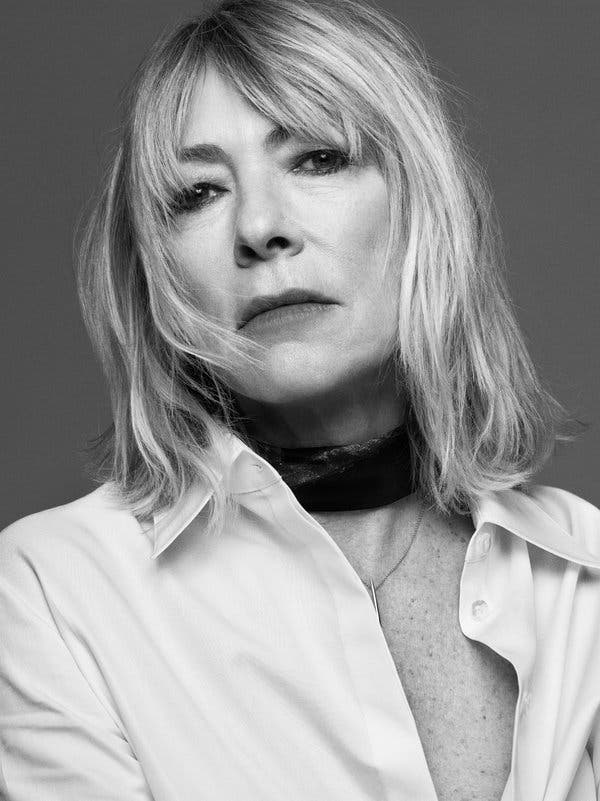 asma shahid recommends Kim Gordon Nude