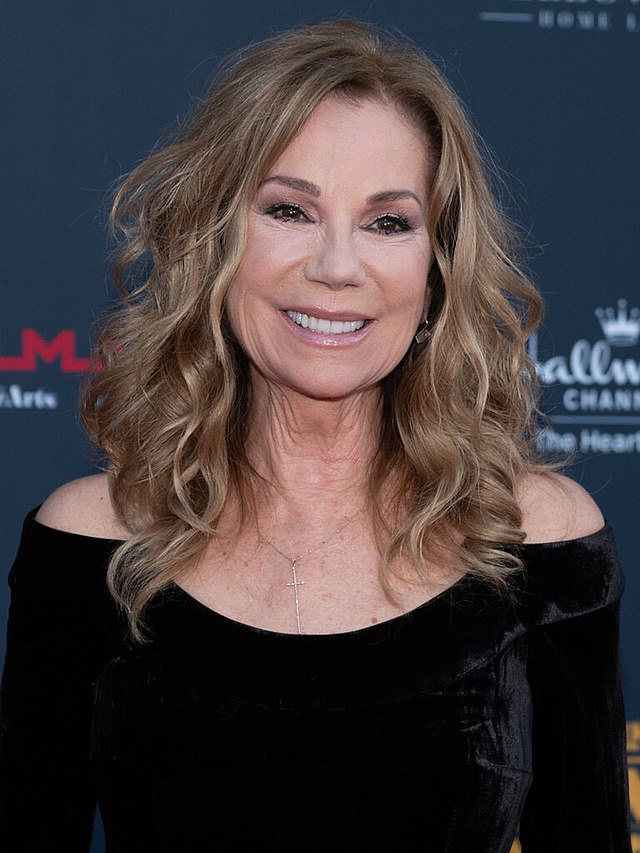 betty breedlove recommends kathie lee gifford nude pictures pic