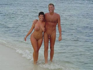 brian blackie recommends Beach Nude Exhibitionist