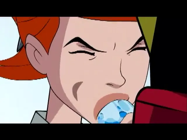 benedict sanchez recommends ben 10 hent pic