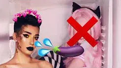 crystal albracht recommends Belle Delphine Cumming