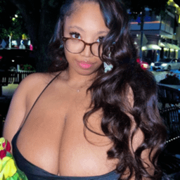 damaris calderon recommends big black bouncing titties pic