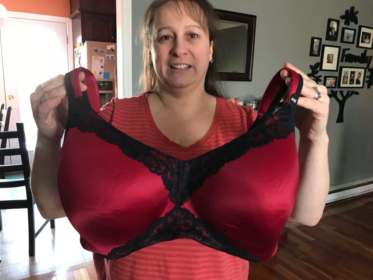 ashley swope recommends big tits lake pic