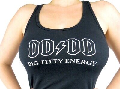 donna l davis recommends Big Titties In Tank Top