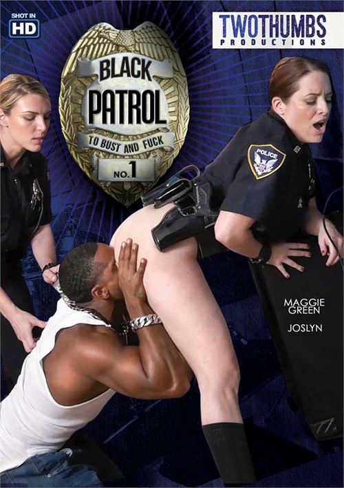 Best of Blackpatrol porn