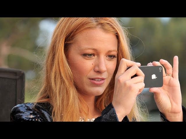 agnes rico recommends blake lively nude pic