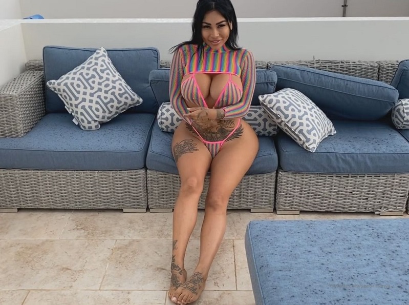 cathy wireman recommends Brittanya Razavi Onlyfans Videos