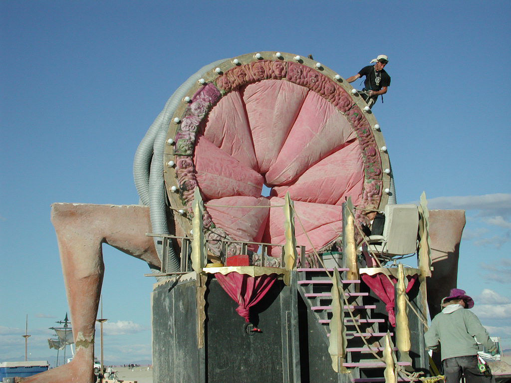 darran phillips recommends burning man bj pic