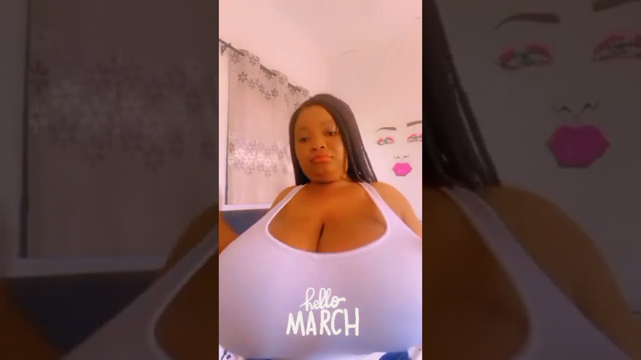 south african big tits