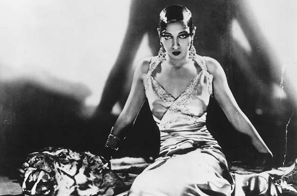 ashley boettger recommends josephine baker nude pic