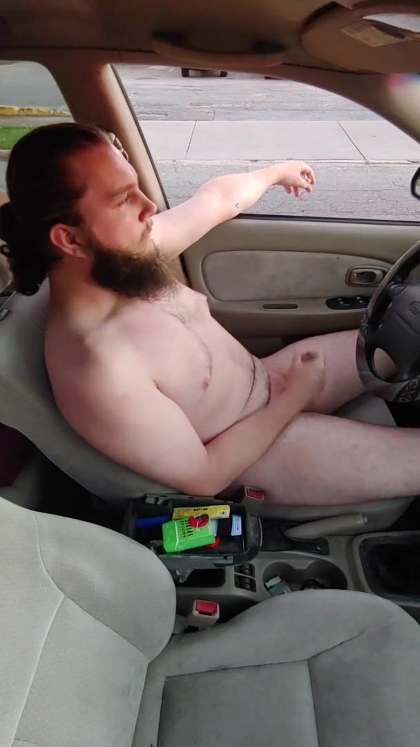 dennis meador recommends Driving While Masturbating