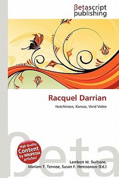 ashley woollard recommends Raquel Darrion