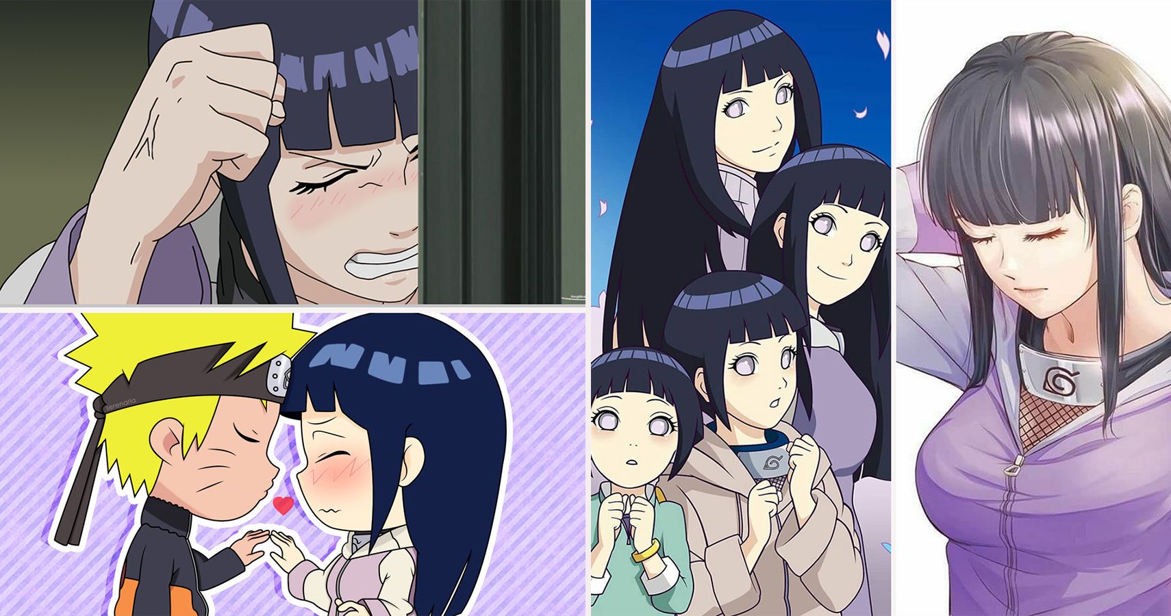 anne salter recommends the fate of hinata pic