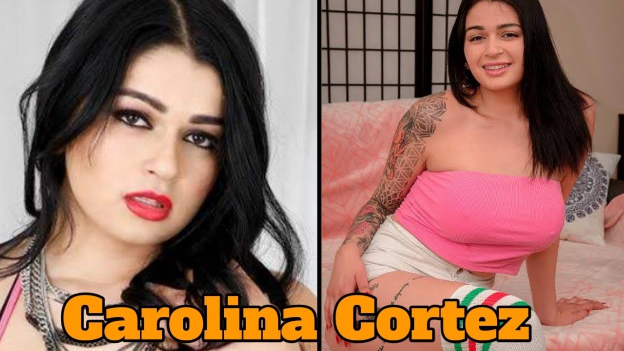 al salvatore recommends Carolina Cortez