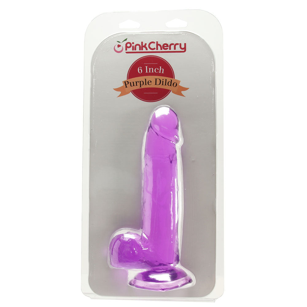 Best of Cherry dildo