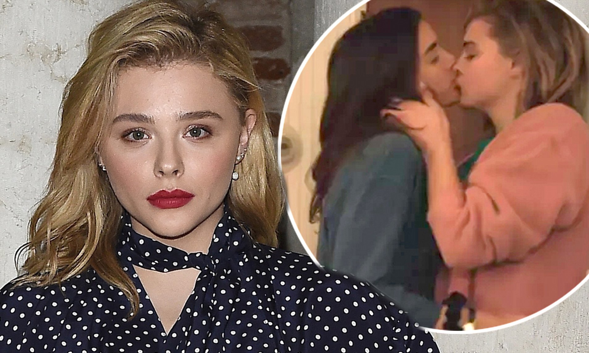 calvin padayachee recommends Chloe Grace Moretz Sexscene