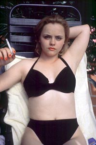 Best of Christina ricci big boobs