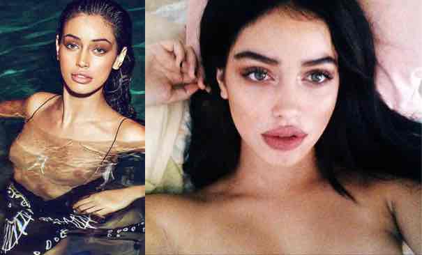 autumn nickerson recommends Cindy Kimberly Leaked