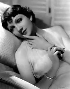 Claudette Colbert Nude vacuum pump